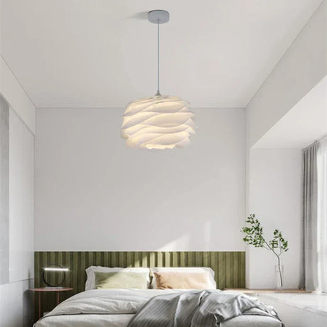Romantische Rozenkrans Plafondverlichting – Elegant en Sfeervol voor Elk Interieur