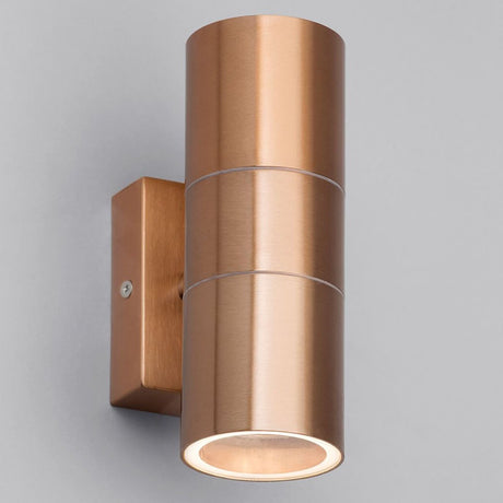 Quinn Op- en Neerwaartse Wandlamp Duurzaam Stijlvol