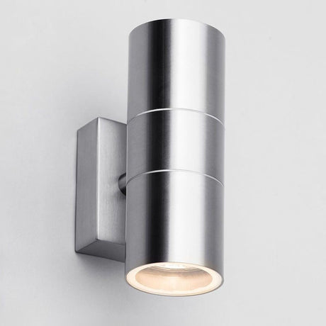 Quinn Op- en Neerwaartse Wandlamp Duurzaam Stijlvol