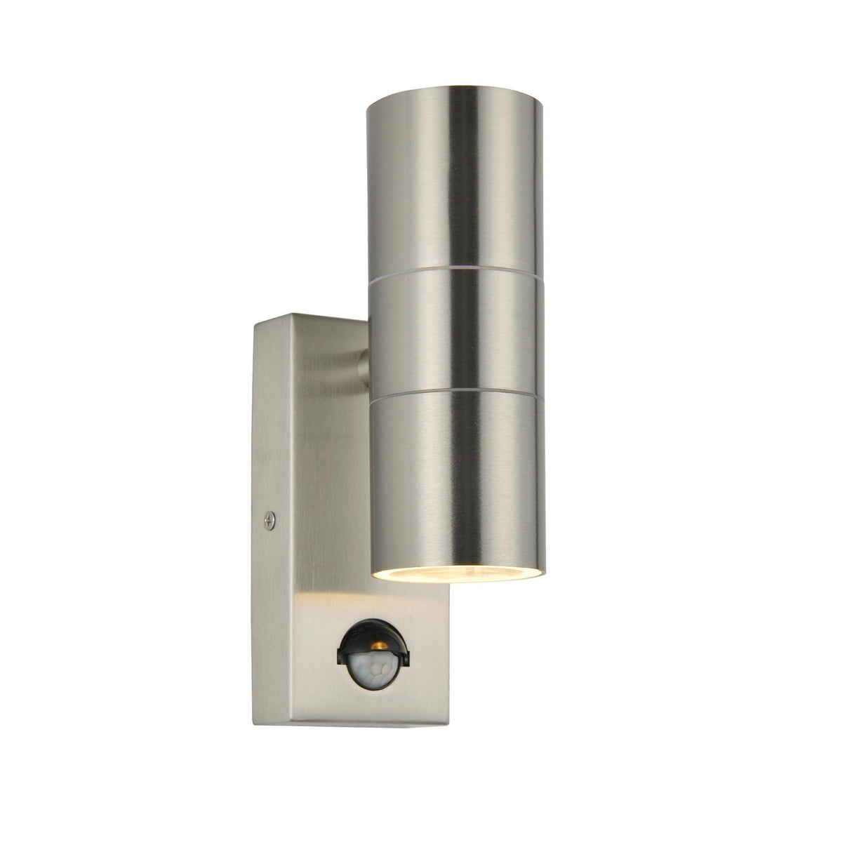 Grant Up & Down Wandlamp met PIR Sensor