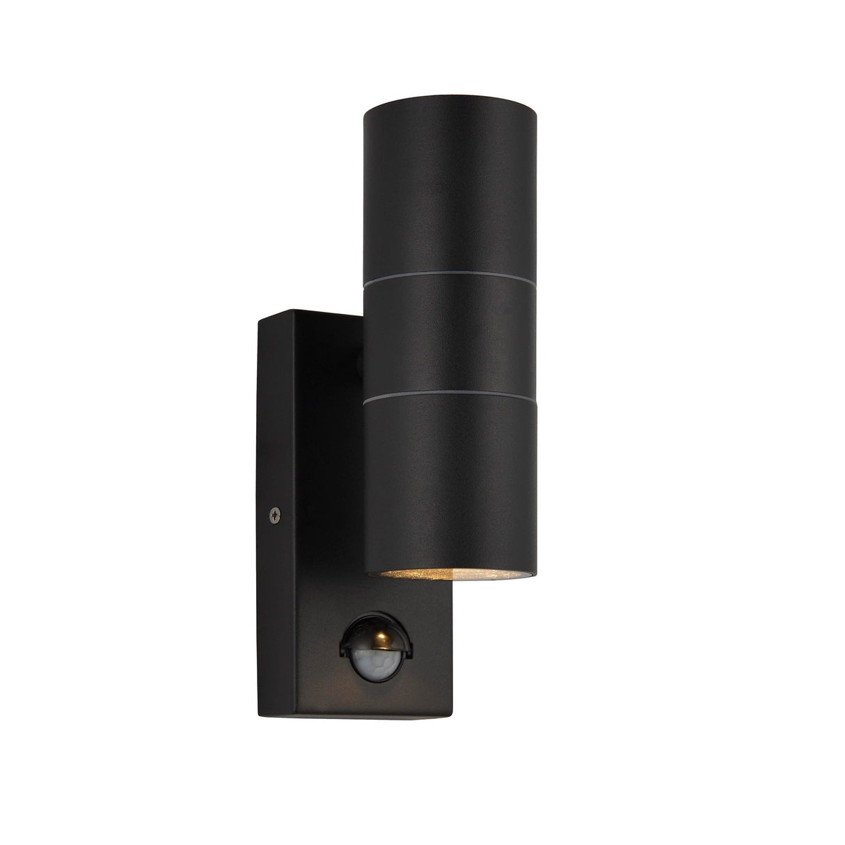 Grant Up & Down Wandlamp met PIR Sensor