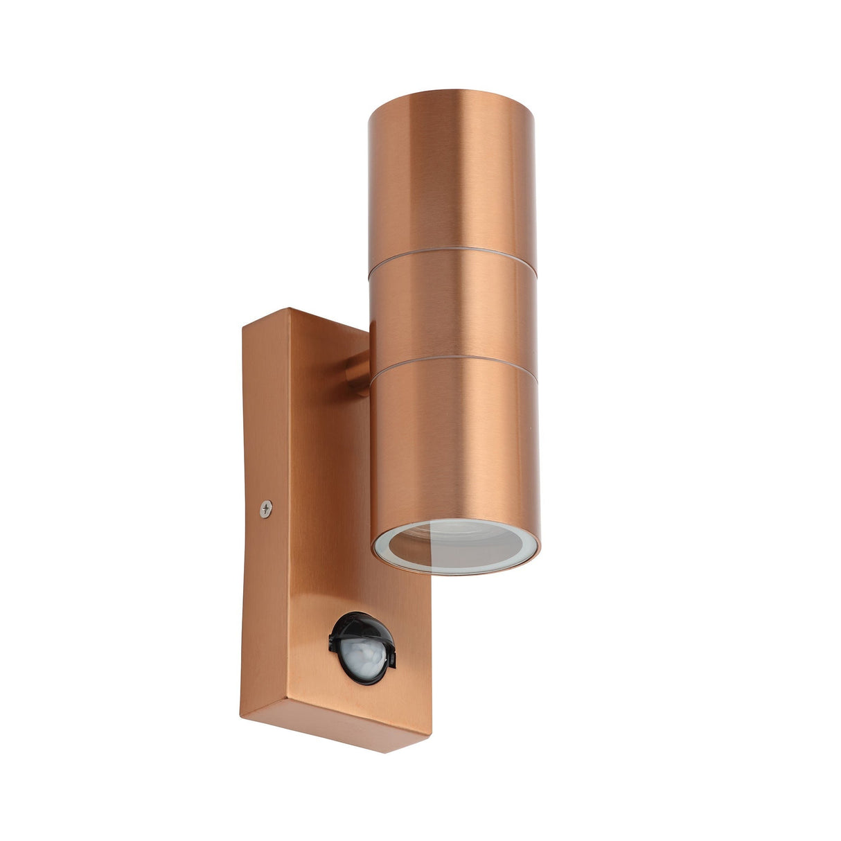 Grant Up & Down Wandlamp met PIR Sensor