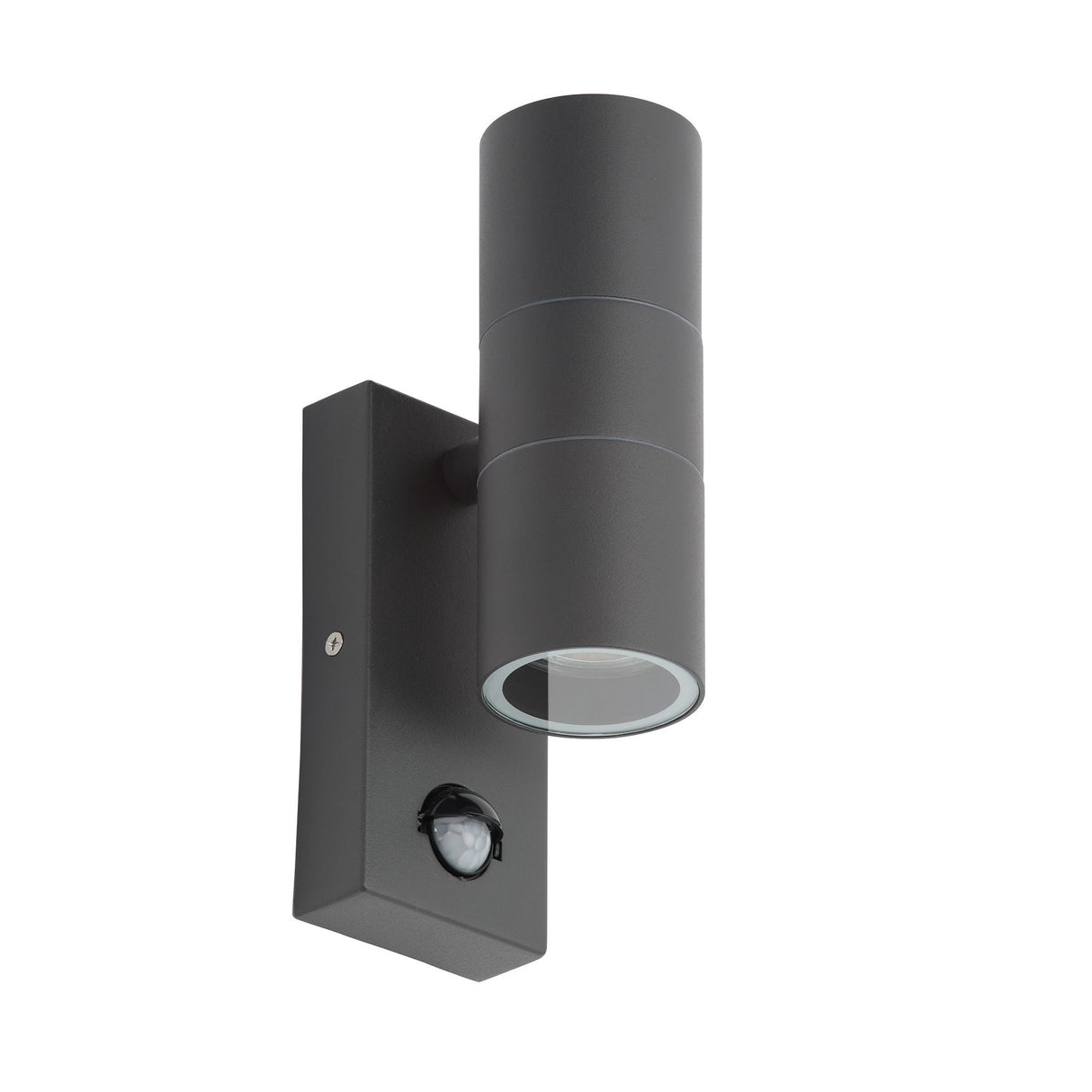 Grant Up & Down Wandlamp met PIR Sensor