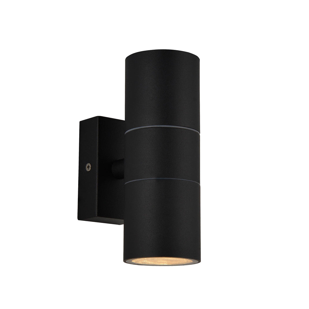 Quinn Op- en Neerwaartse Wandlamp Duurzaam Stijlvol