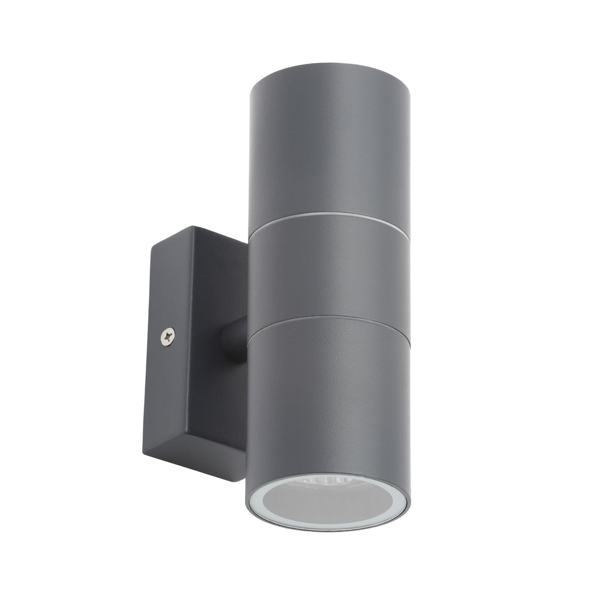 Quinn Op- en Neerwaartse Wandlamp Duurzaam Stijlvol