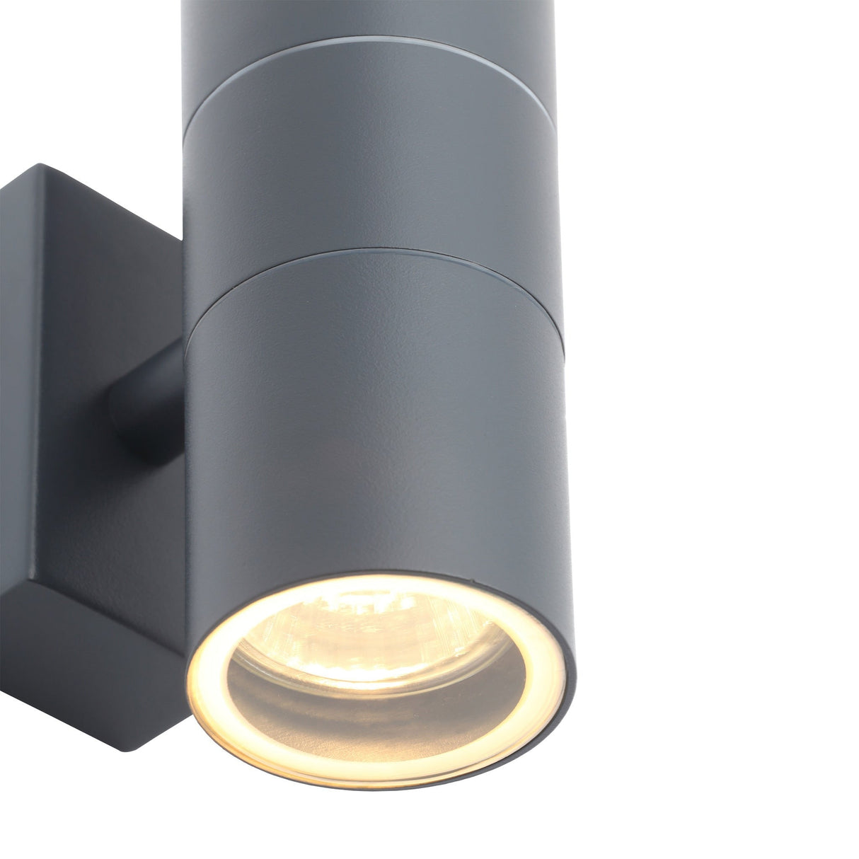 Quinn Op- en Neerwaartse Wandlamp Duurzaam Stijlvol