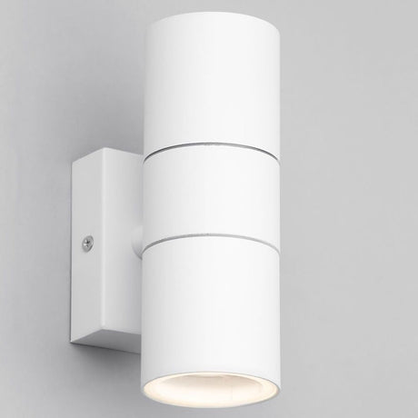 Quinn Op- en Neerwaartse Wandlamp Duurzaam Stijlvol