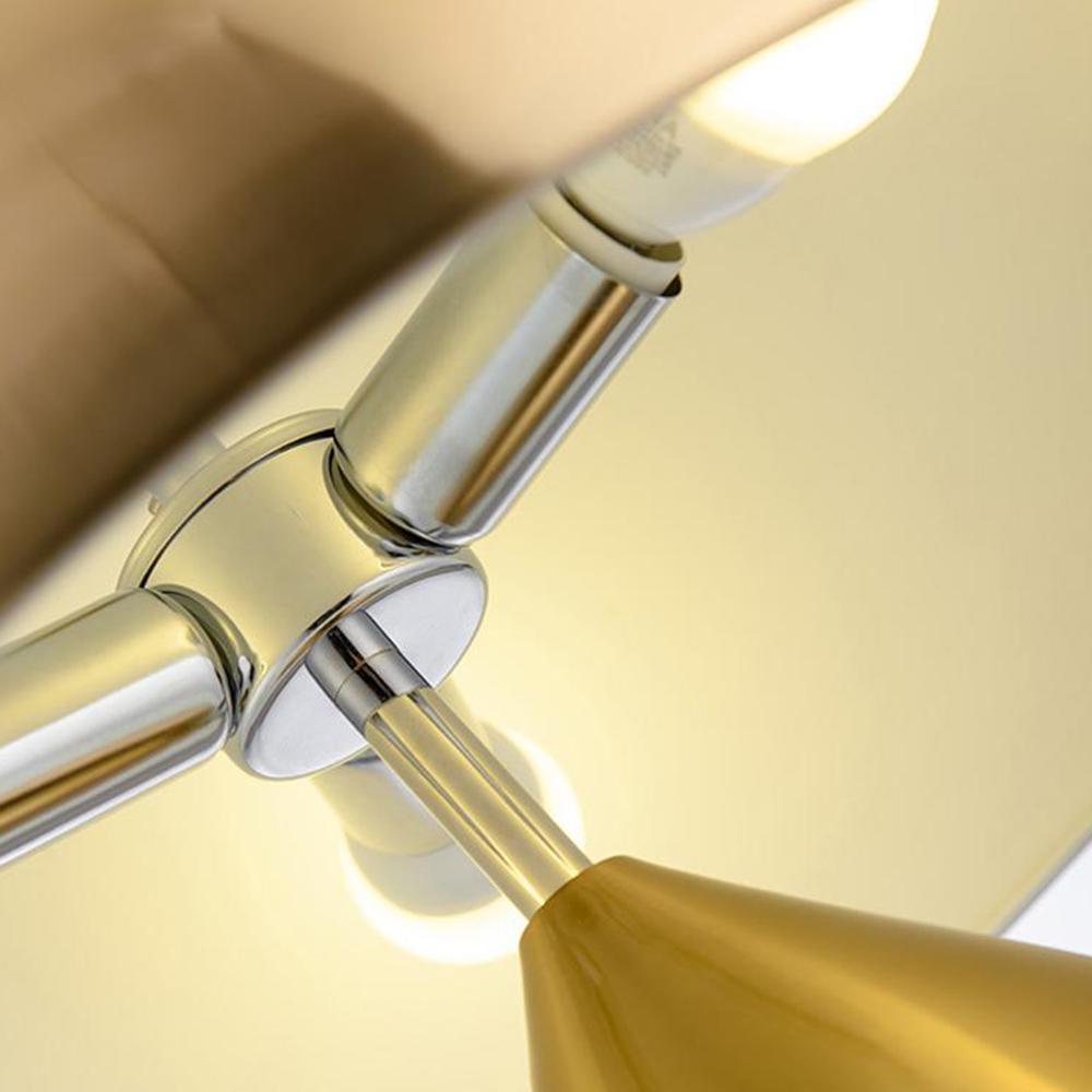 Moderne Luna Metalen Tafellamp – Stijlvolle Verlichting voor Woonkamer, Bureau of Nachtkastje