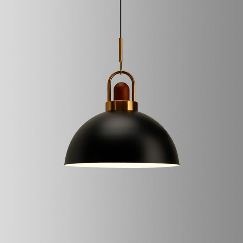 Abbott - Moderne Nordic Hanglampen