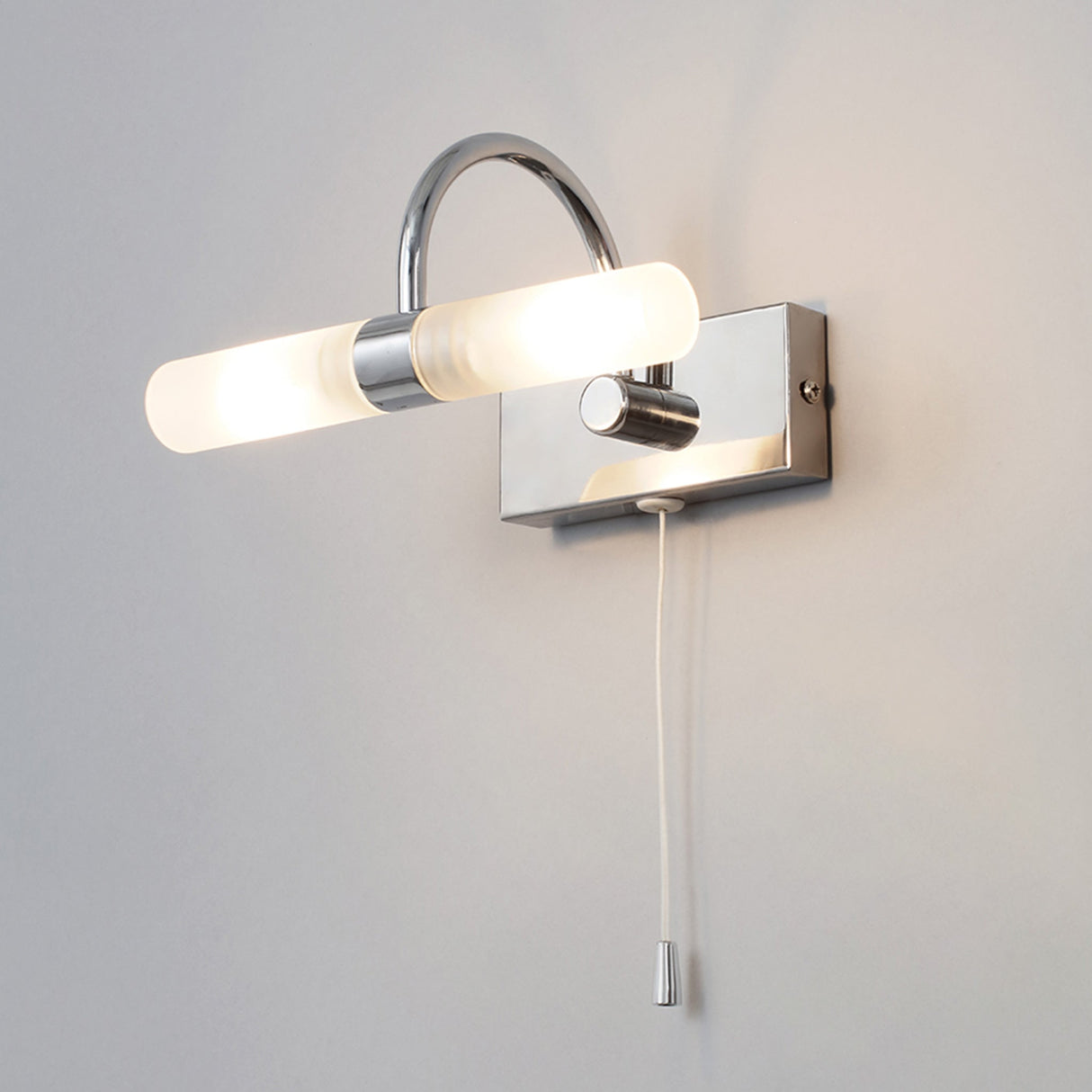 Vale Badkamer Wandlamp IP44