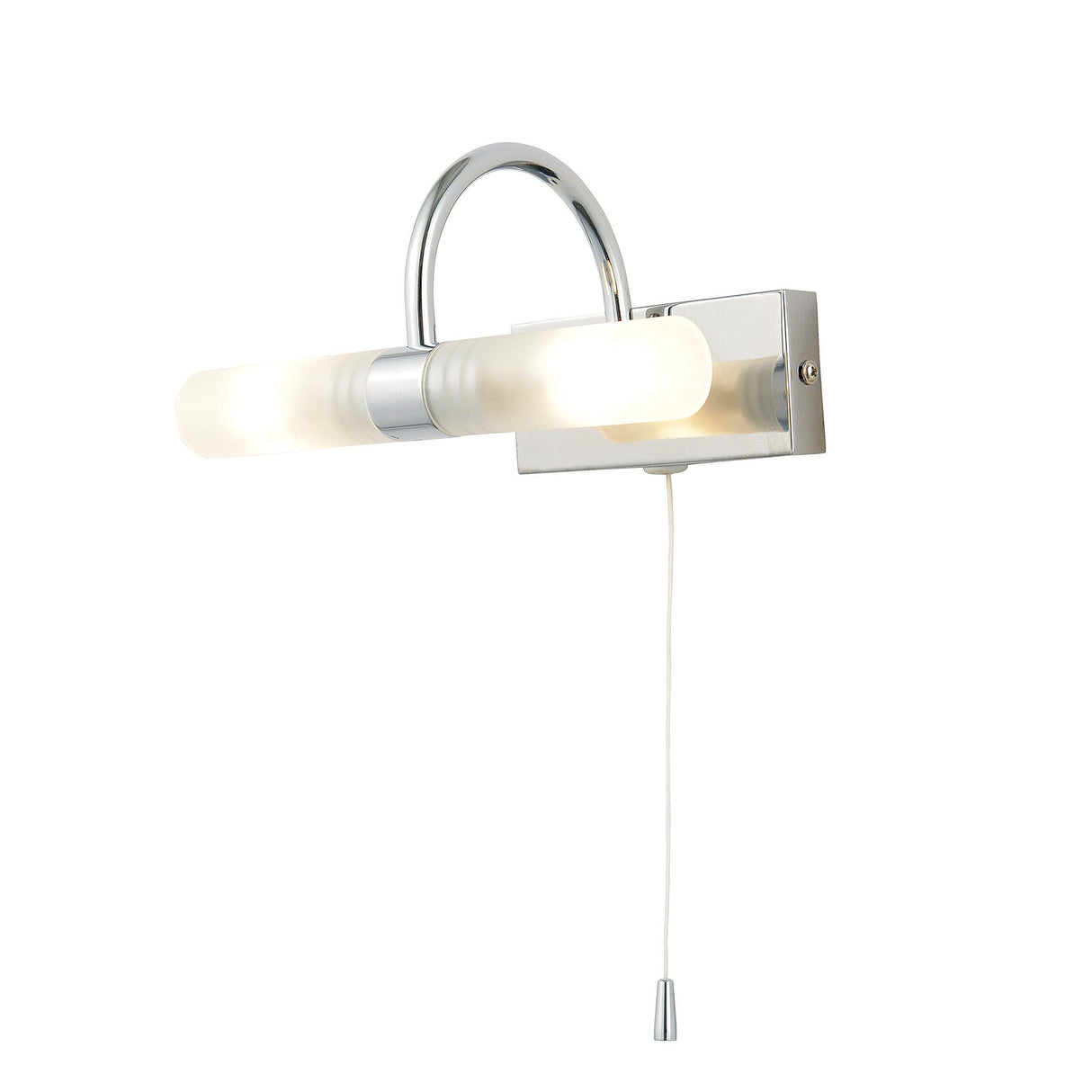 Vale Badkamer Wandlamp IP44