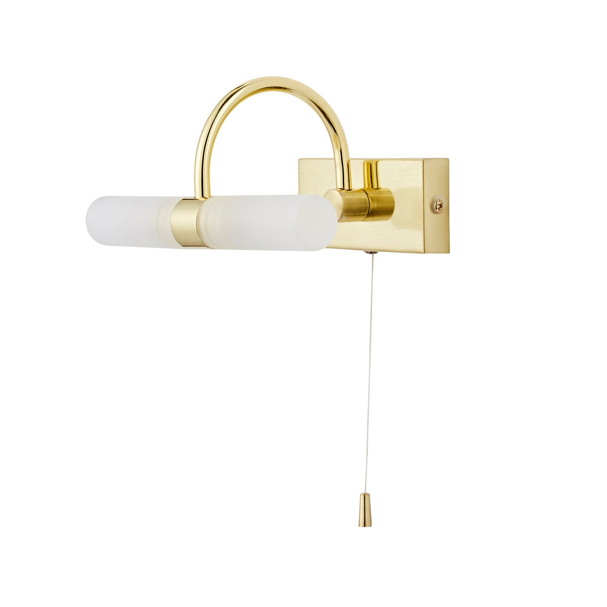 Vale Badkamer Wandlamp IP44