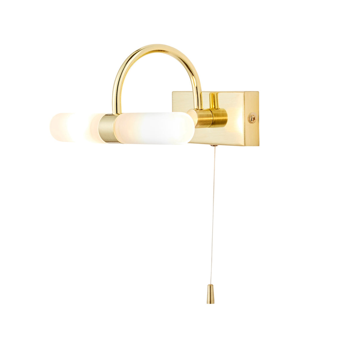 Vale Badkamer Wandlamp IP44