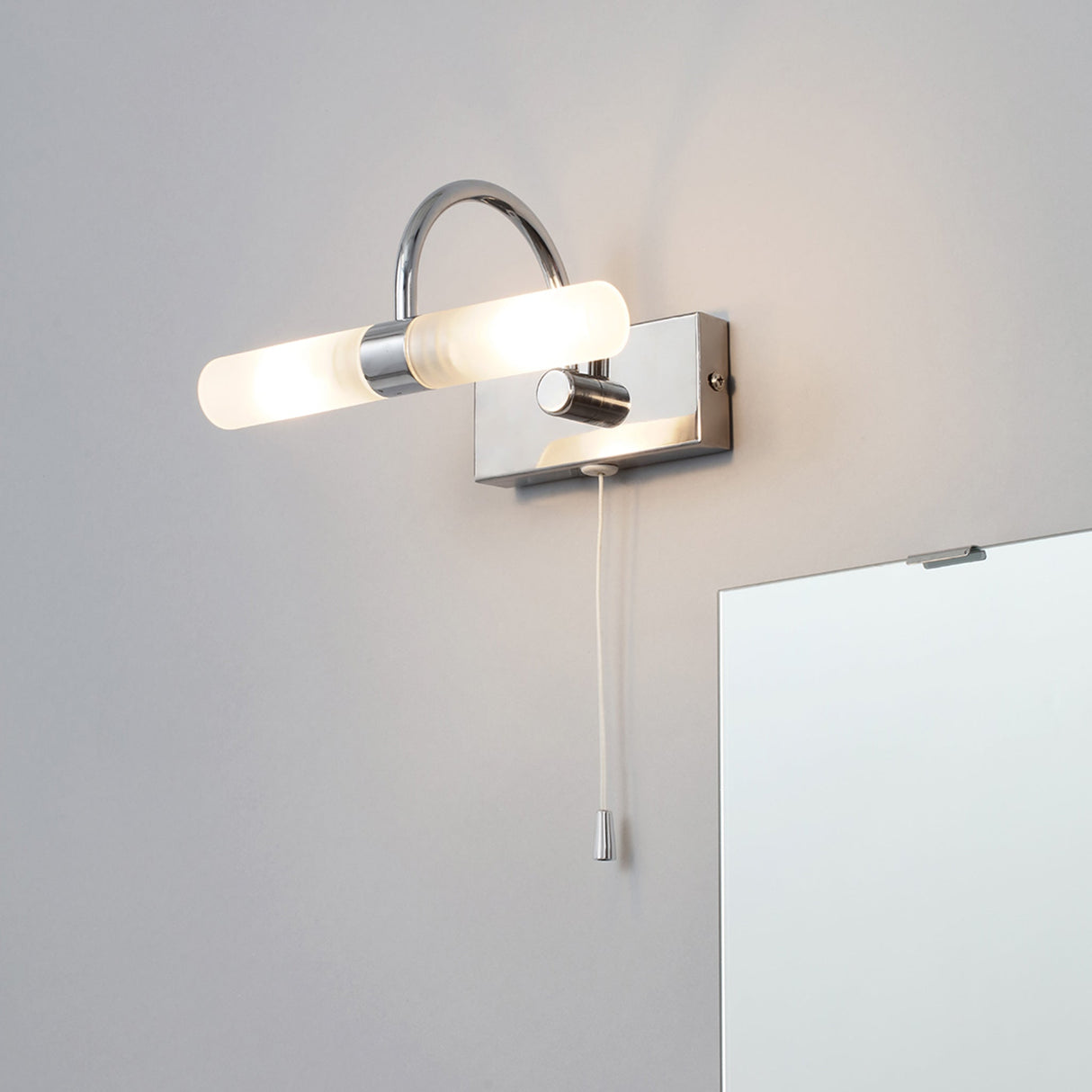 Vale Badkamer Wandlamp IP44