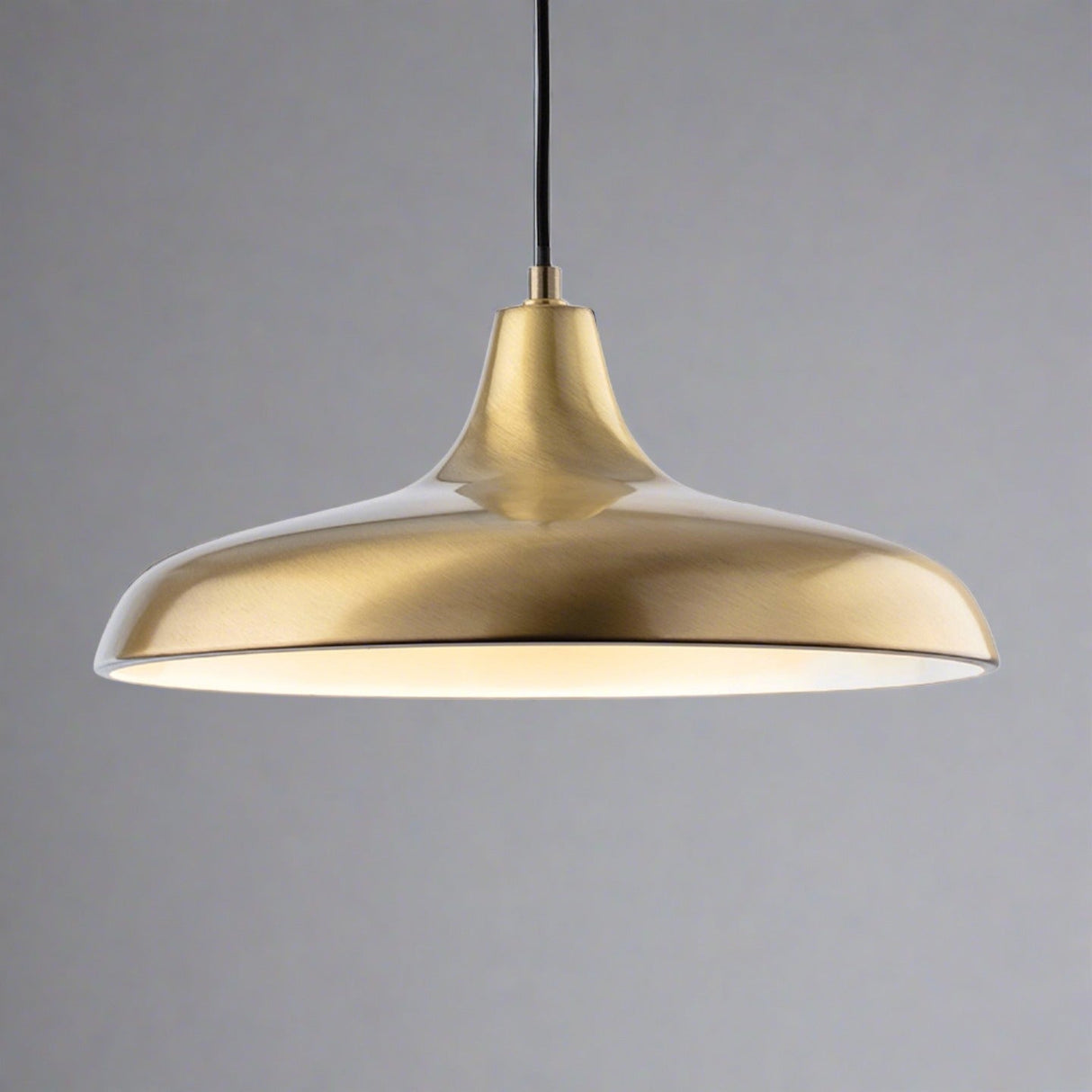 Sable Hanglamp Industrieel Design