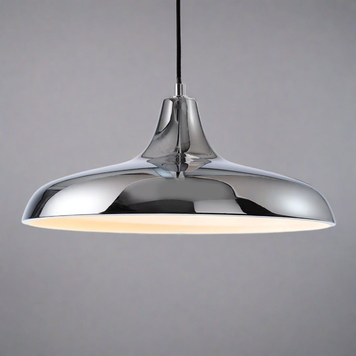 Sable Hanglamp Industrieel Design