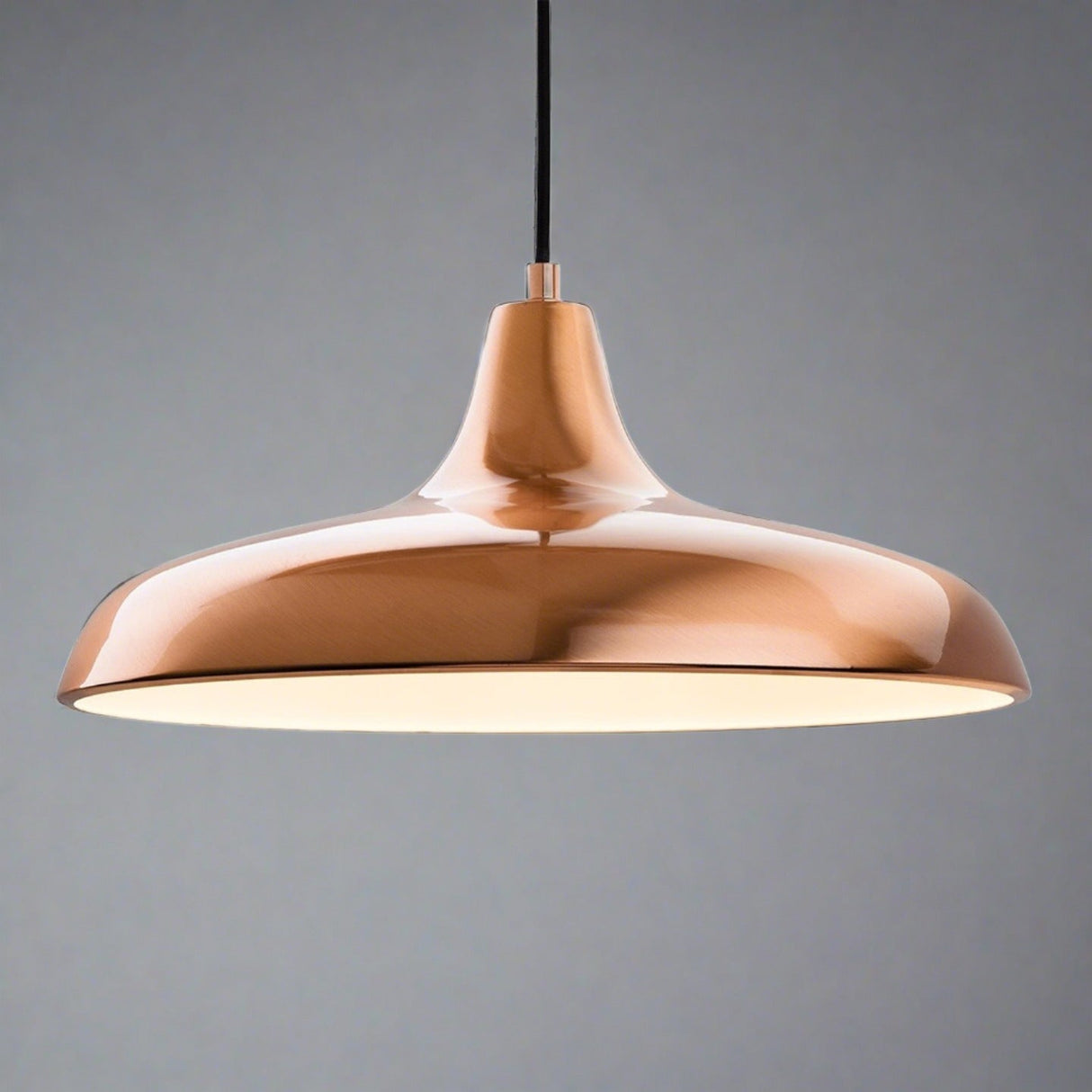 Sable Hanglamp Industrieel Design