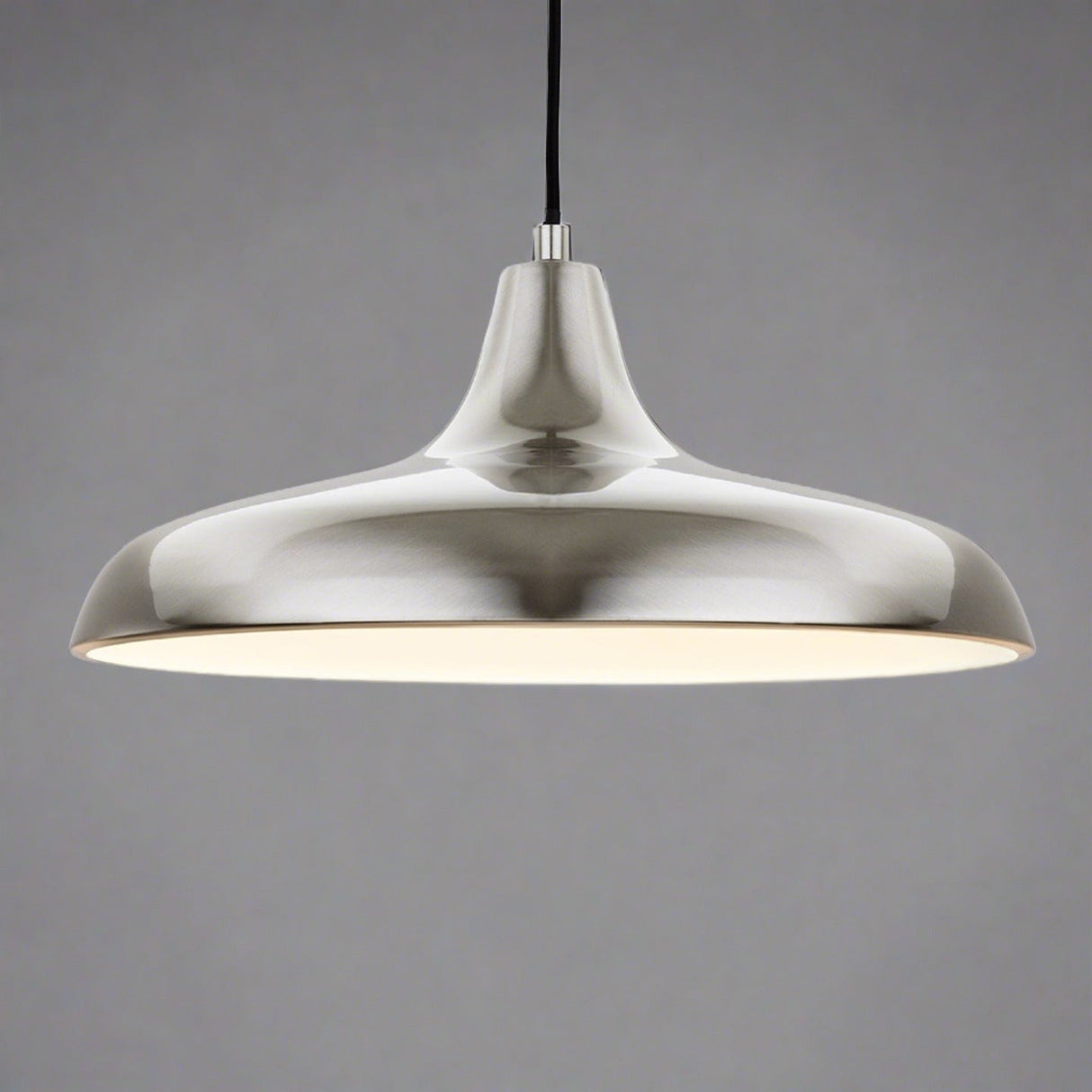 Sable Hanglamp Industrieel Design