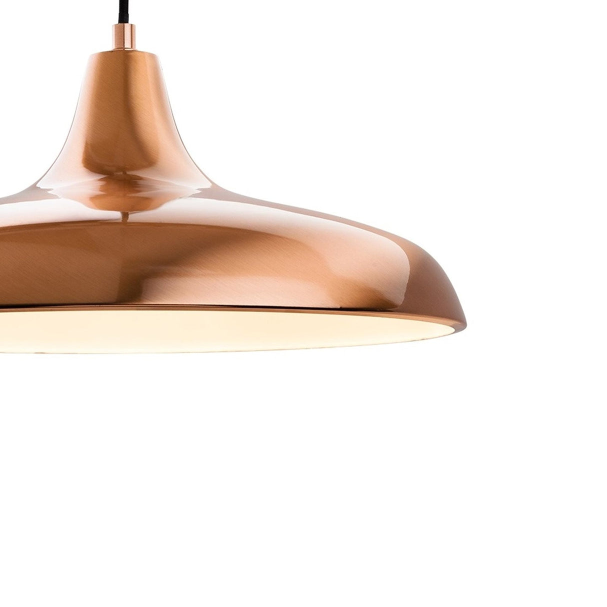 Sable Hanglamp Industrieel Design