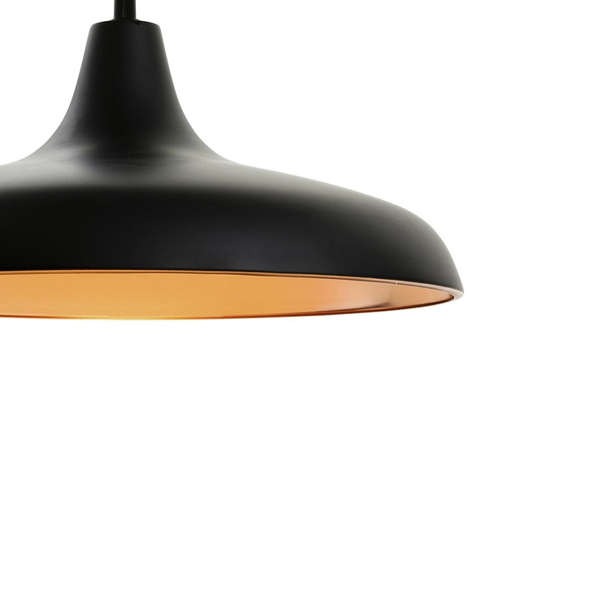 Sable Hanglamp Industrieel Design