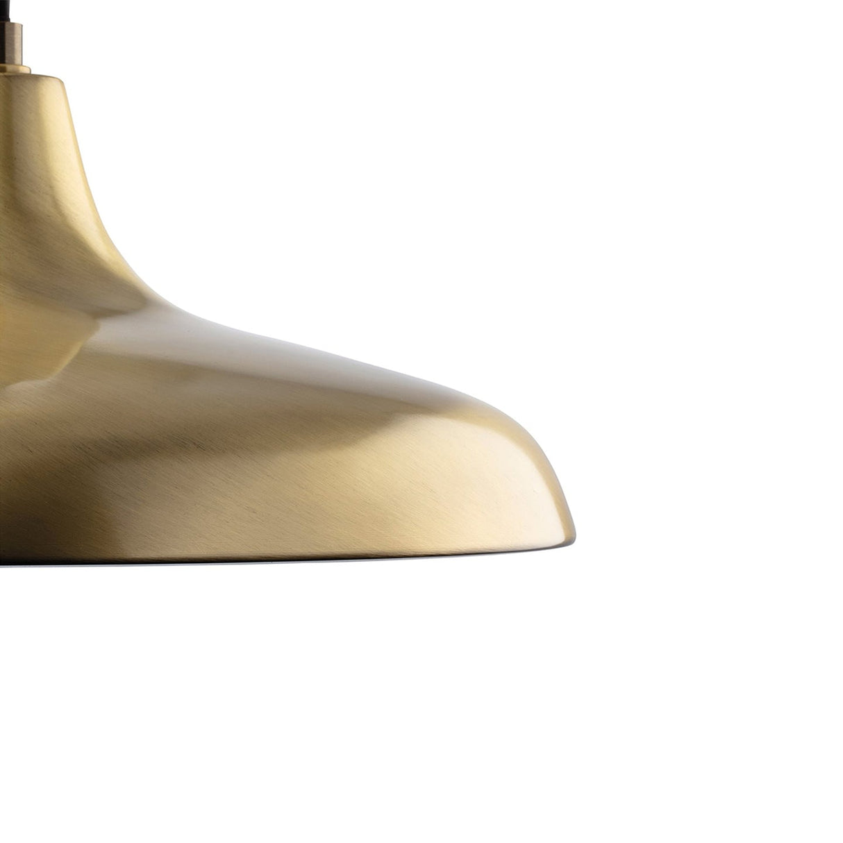 Sable Hanglamp Industrieel Design