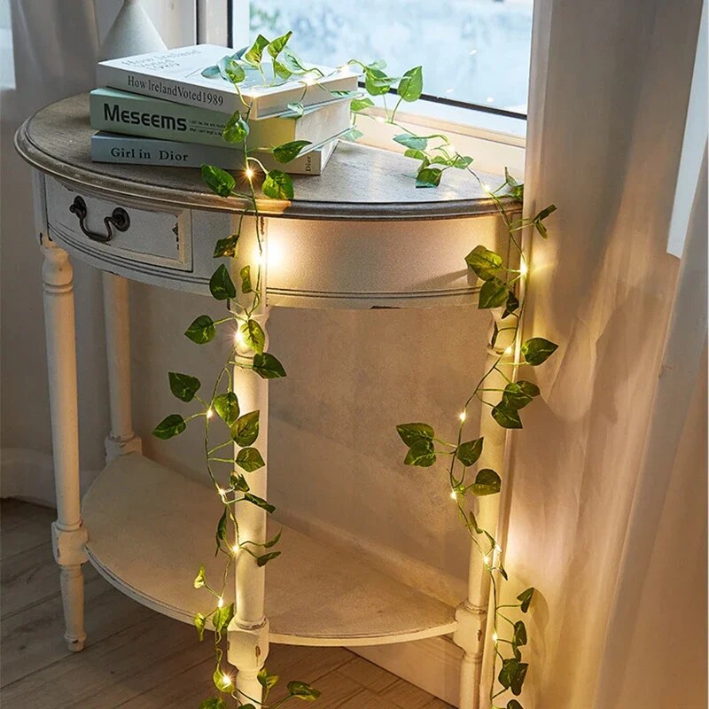 Planten Hanglamp voor Binnen - Creëer een Groene Oase met Sfeervolle Verlichting