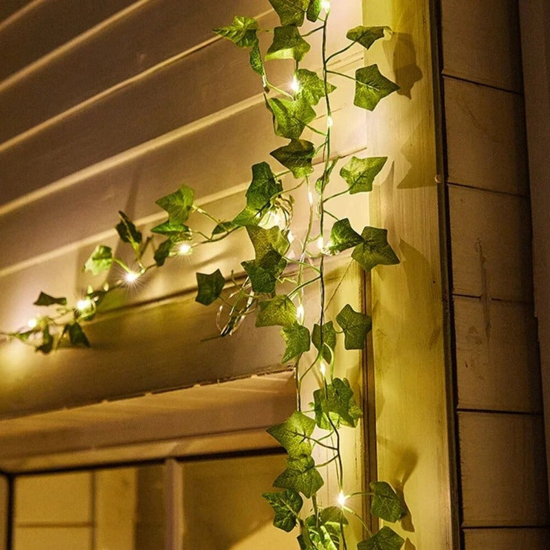 Planten Hanglamp voor Binnen - Creëer een Groene Oase met Sfeervolle Verlichting