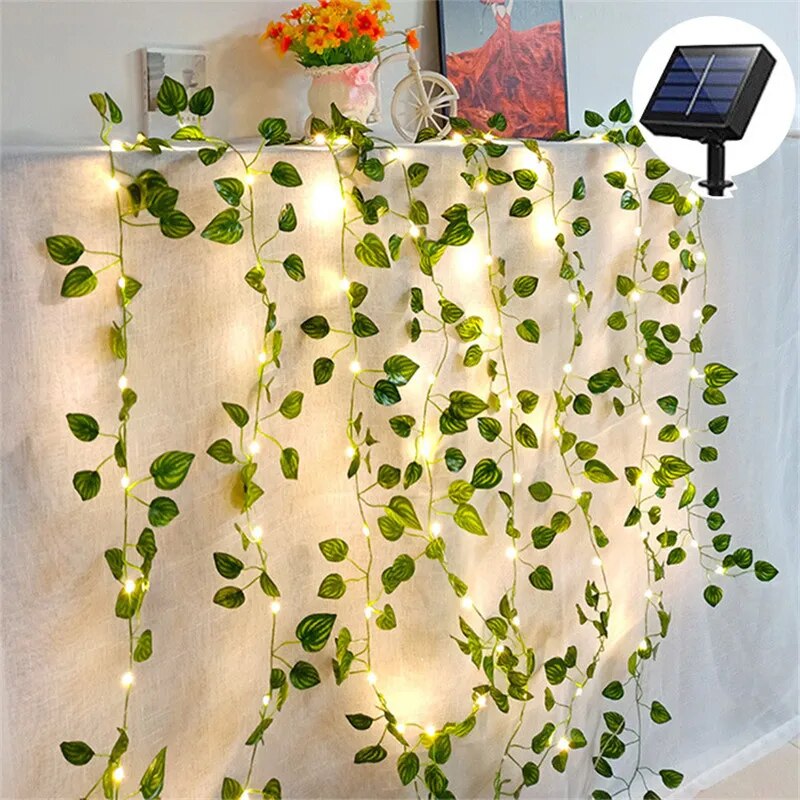 Planten Hanglamp voor Binnen - Creëer een Groene Oase met Sfeervolle Verlichting