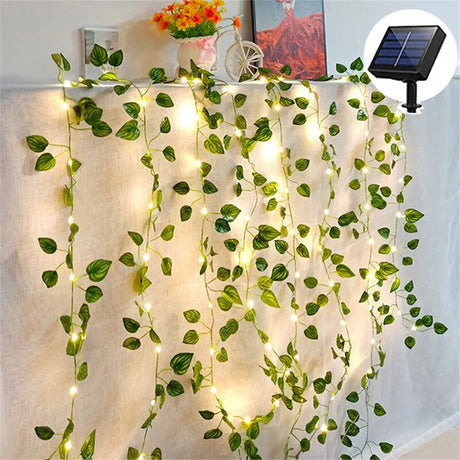 Planten Hanglamp voor Binnen - Creëer een Groene Oase met Sfeervolle Verlichting