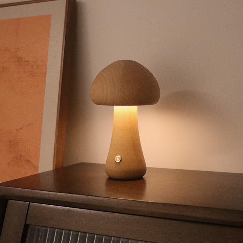 Orinthia Moderne LED Nachtlampje