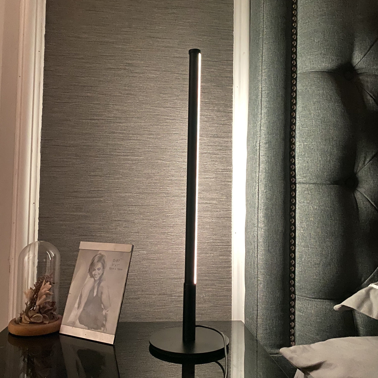 Léger LED Tafellamp