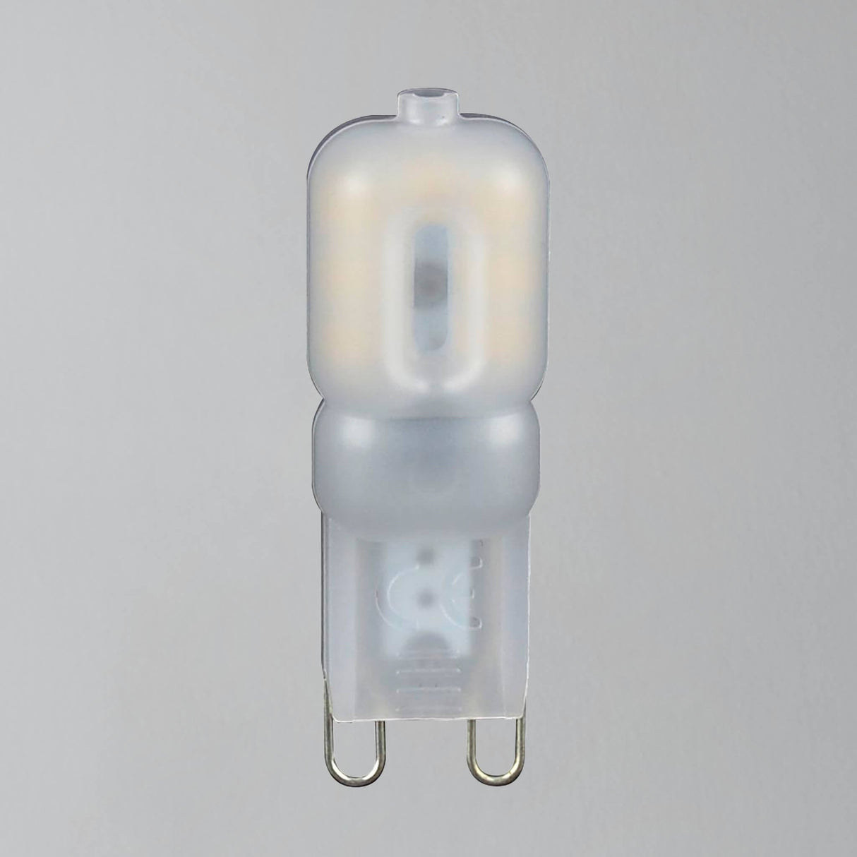 Nori LED G9 Capsule Lamp Hoge Efficiëntie