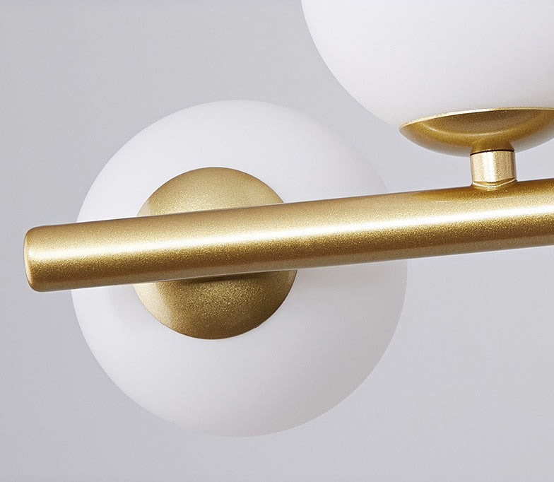 Hampton - Moderne Horizontale Kroonluchter