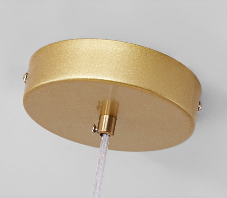 Hampton - Moderne Horizontale Kroonluchter