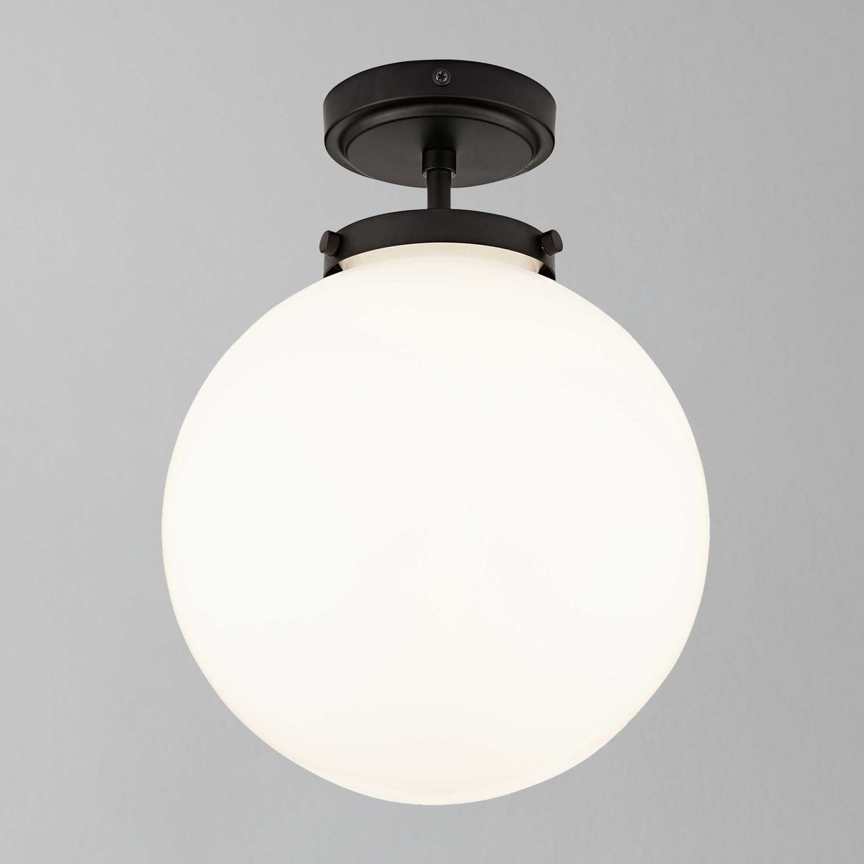 Ophelia Semi-opbouw Badkamer Plafondlamp
