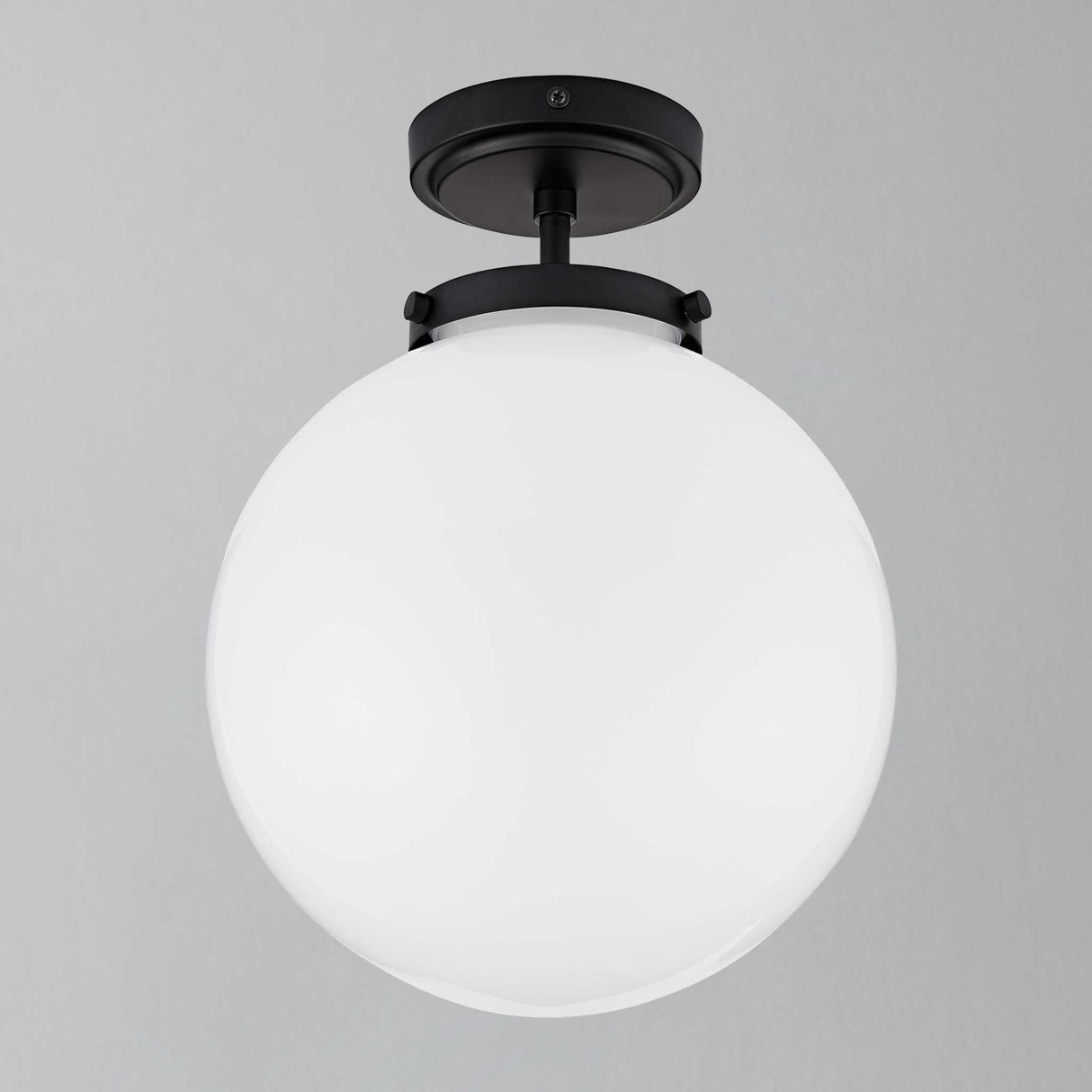 Ophelia Semi-opbouw Badkamer Plafondlamp