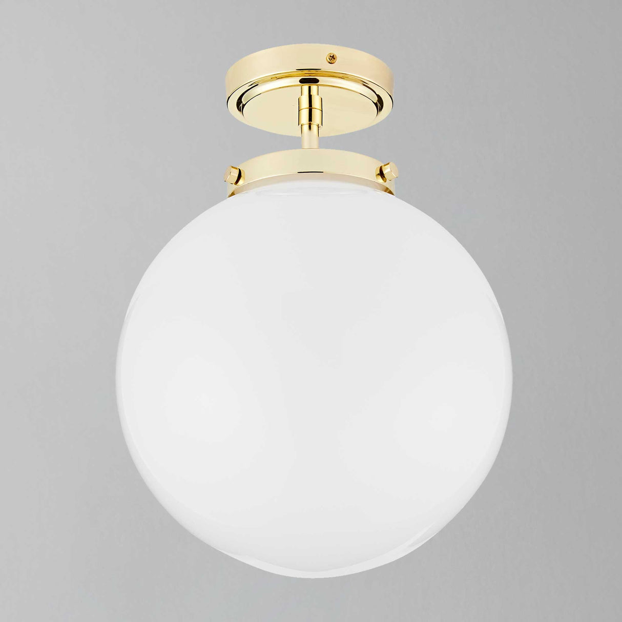 Ophelia Semi-opbouw Badkamer Plafondlamp