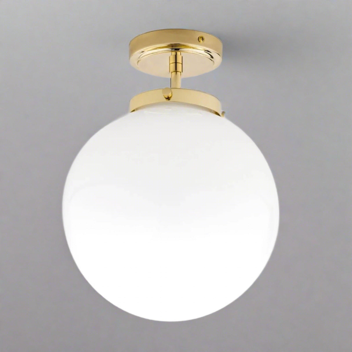 Ophelia Semi-opbouw Badkamer Plafondlamp