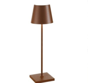 LichtFlex Draadloze LED-lamp – USB Oplaadbare Verlichting voor Binnen & Buiten | Flexibel en Draagbaar