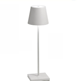 LichtFlex Draadloze LED-lamp – USB Oplaadbare Verlichting voor Binnen & Buiten | Flexibel en Draagbaar
