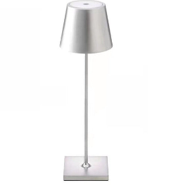 LichtFlex Draadloze LED-lamp – USB Oplaadbare Verlichting voor Binnen & Buiten | Flexibel en Draagbaar
