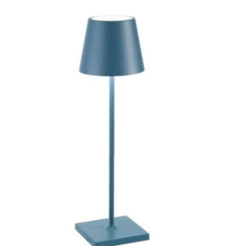 LichtFlex Draadloze LED-lamp – USB Oplaadbare Verlichting voor Binnen & Buiten | Flexibel en Draagbaar