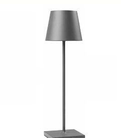 LichtFlex Draadloze LED-lamp – USB Oplaadbare Verlichting voor Binnen & Buiten | Flexibel en Draagbaar