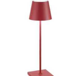 LichtFlex Draadloze LED-lamp – USB Oplaadbare Verlichting voor Binnen & Buiten | Flexibel en Draagbaar