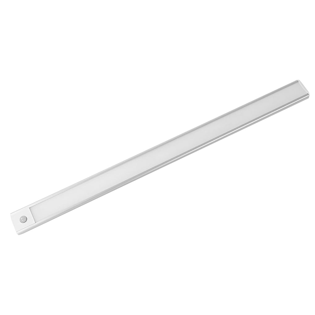 Intelligente Ultra-dunne Bewegingssensor Draadloze LED Strip Kastverlichting met USB Oplaadbaar