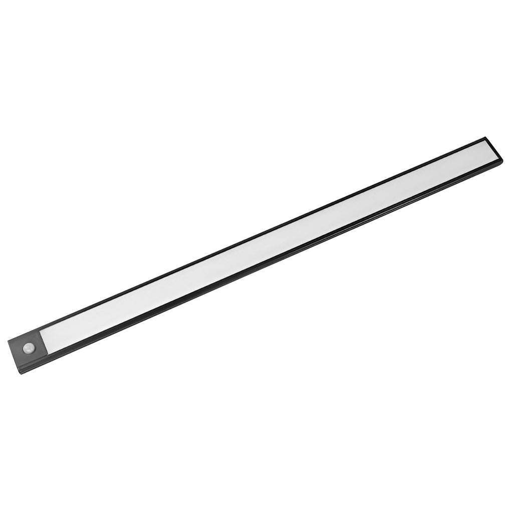 Intelligente Ultra-dunne Bewegingssensor Draadloze LED Strip Kastverlichting met USB Oplaadbaar