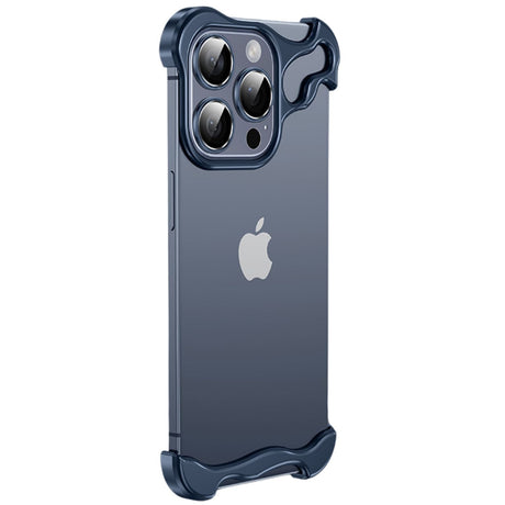 Ultra-Dunne Premium iPhone Hoes - Onzichtbare Bescherming tegen Krassen en Stoten