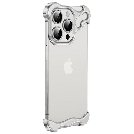 Ultra-Dunne Premium iPhone Hoes - Onzichtbare Bescherming tegen Krassen en Stoten