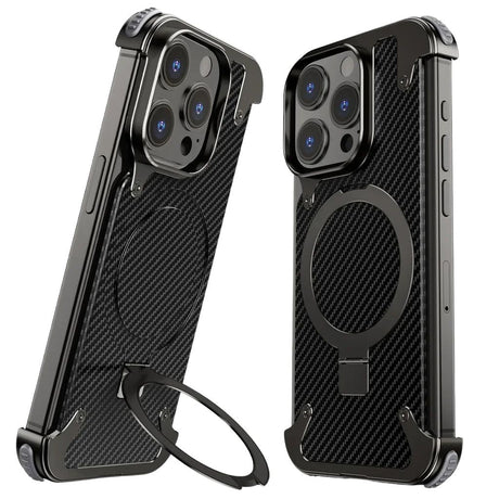 Ultra Dunne Telefoonhoes – Onzichtbare Bescherming voor iPhone | Slank, Stijlvol en Schokbestendig