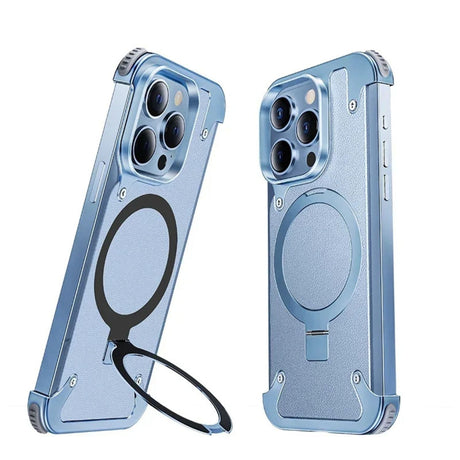 Ultra Dunne Telefoonhoes – Onzichtbare Bescherming voor iPhone | Slank, Stijlvol en Schokbestendig